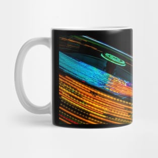 Roundabout Mug